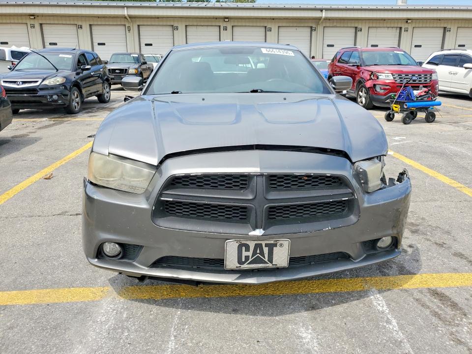 66614396 :رقم المزاد ، 2B3CL3CG6BH612587 vin ، 2011 Dodge Charger مزاد بيع