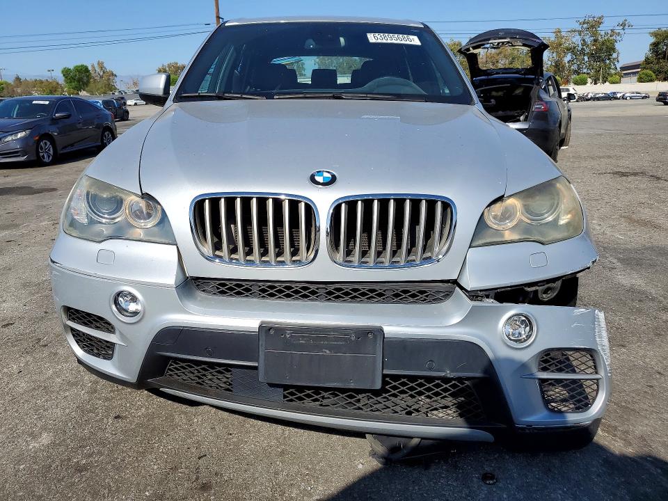 Продаж на аукціоні авто 2011 Bmw X5, vin: 5UXZV8C51BL418209, номер лоту: 63895686