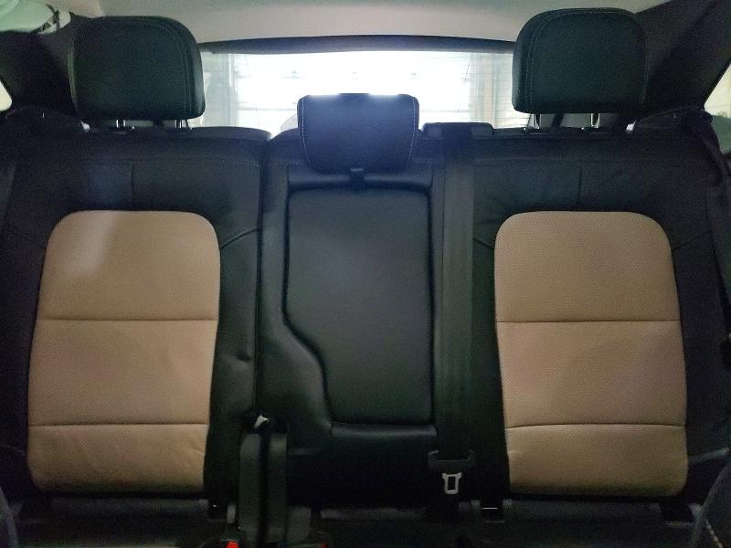65647186 :رقم المزاد ، 1FMCU9J90NUA57037 vin ، 2022 Ford Escape مزاد بيع
