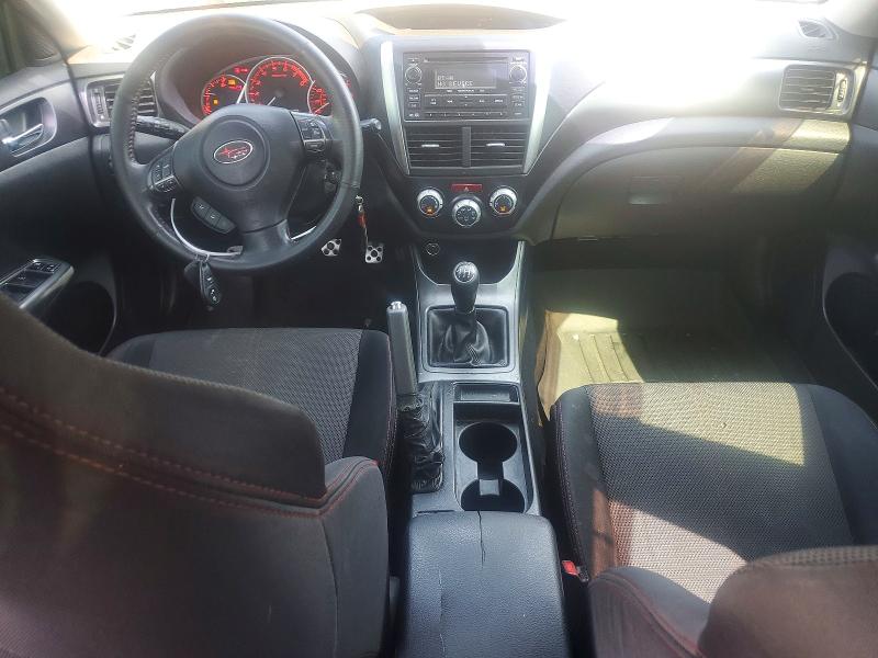 Aukcja sprzedaży 2013 Subaru Impreza, vin: JF1GR7E67DG204923, numer aukcji: 65584826