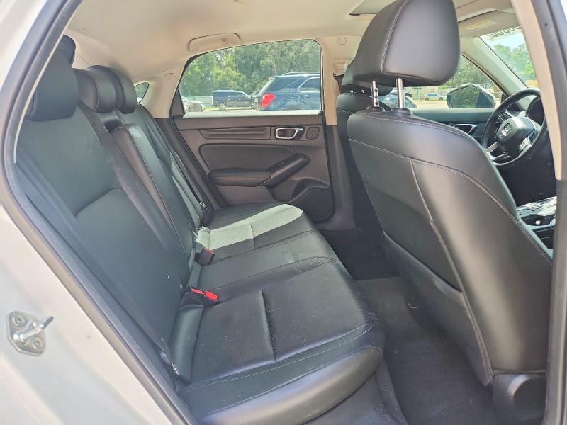 Aukcja sprzedaży 2024 Honda Civic, vin: 19XFL1H72RE001227, numer aukcji: 64486006