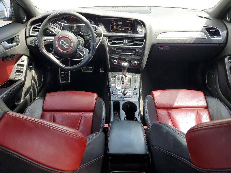 Aukcja sprzedaży 2013 Audi S4, vin: WAUBGAFL3DA188134, numer aukcji: 66048546