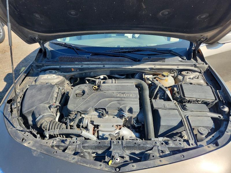 Продажа на аукционе авто 2020 Chevrolet Malibu, vin: 1G1ZD5ST1LF058385, номер лота: 66338206