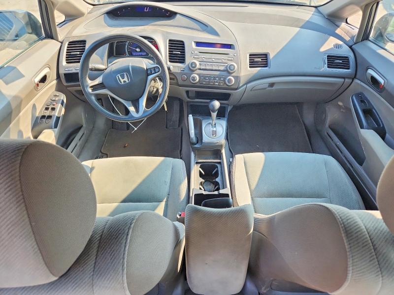 Продаж на аукціоні авто 2011 Honda Civic, vin: 2HGFA1F51BH302414, номер лоту: 65120776