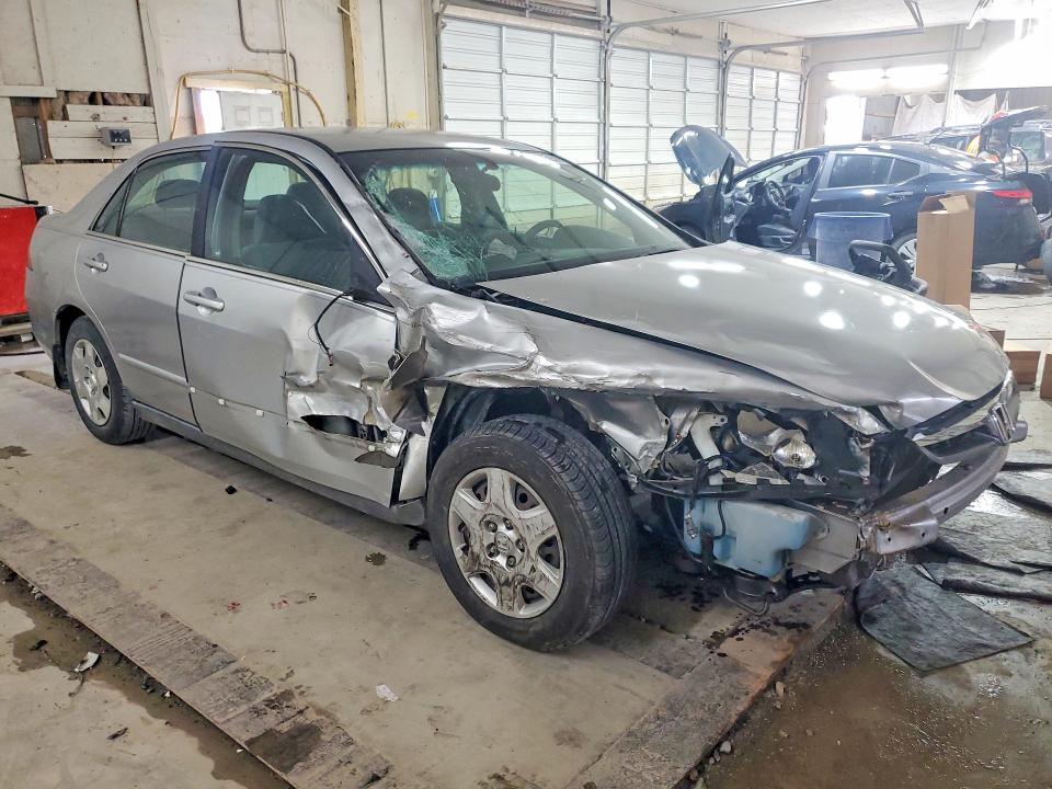 Продаж на аукціоні авто 2007 Honda Accord, vin: 1HGCM56437A132197, номер лоту: 65295956