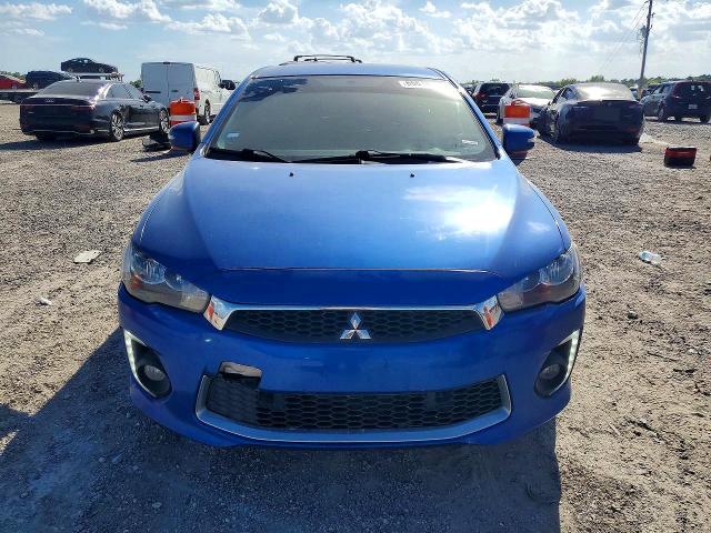 Aukcja sprzedaży 2017 Mitsubishi Lancer, vin: JA32U2FU4HU010505, numer aukcji: 65614696