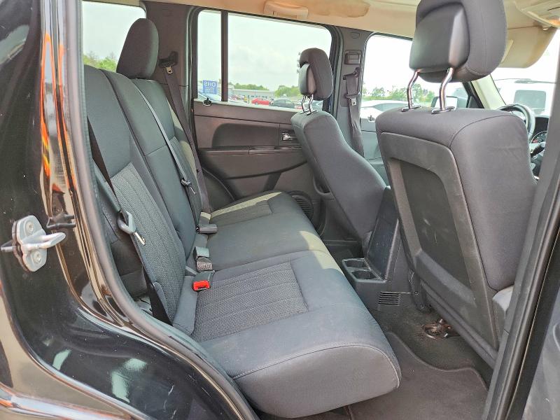 2012 Jeep Liberty მანქანა იყიდება აუქციონზე, vin: 1C4PJMAK3CW137048, აუქციონის ნომერი: 65115576