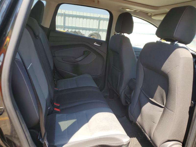 2013 Ford Escape მანქანა იყიდება აუქციონზე, vin: 1FMCU0GX4DUA04177, აუქციონის ნომერი: 64848366