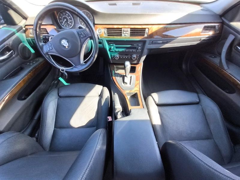 65819466 :رقم المزاد ، WBAPH5G59BNM72545 vin ، 2011 Bmw 328 مزاد بيع