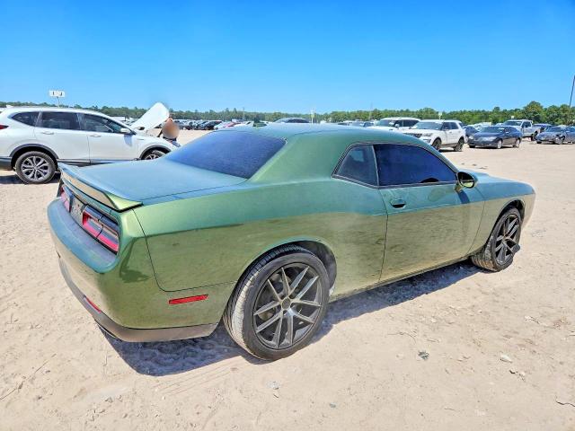 Продажа на аукционе авто 2022 Dodge Challenger, vin: 2C3CDZAG8NH200049, номер лота: 65111676