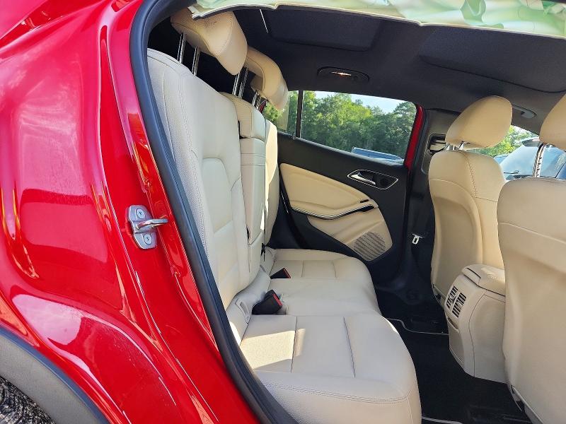 Aukcja sprzedaży 2019 Mercedes-benz Gla, vin: WDCTG4EB2KJ553184, numer aukcji: 63801206