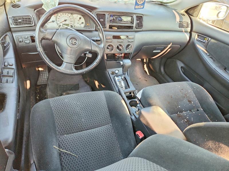Продаж на аукціоні авто 2007 Toyota Corolla, vin: 1NXBR32EX7Z839600, номер лоту: 65169986