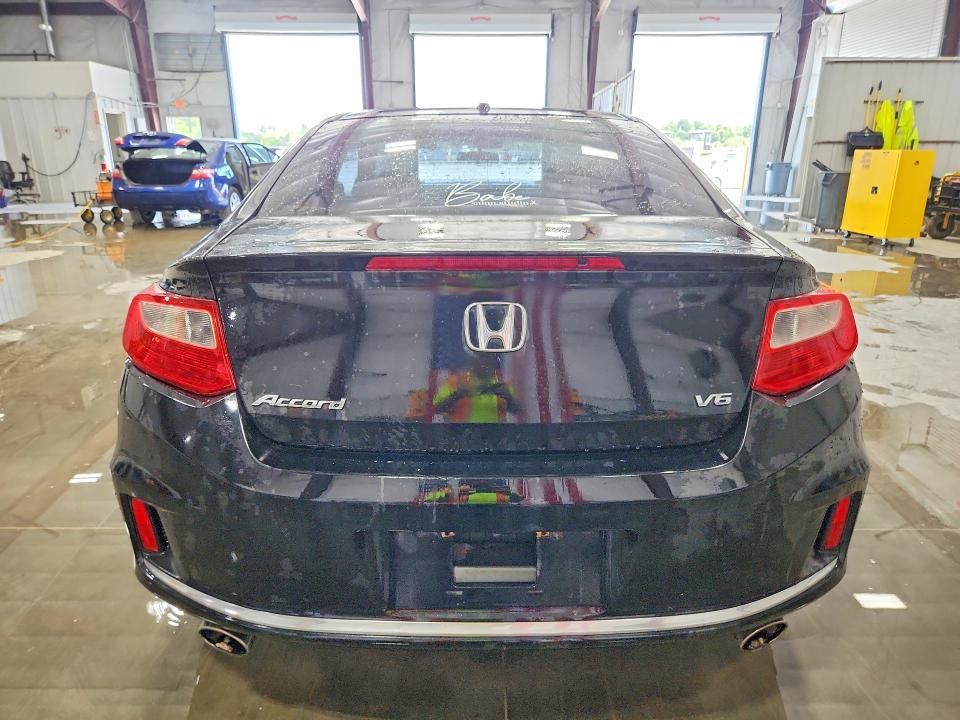 Aukcja sprzedaży 2014 Honda Accord, vin: 1HGCT2B8XEA003266, numer aukcji: 64089336