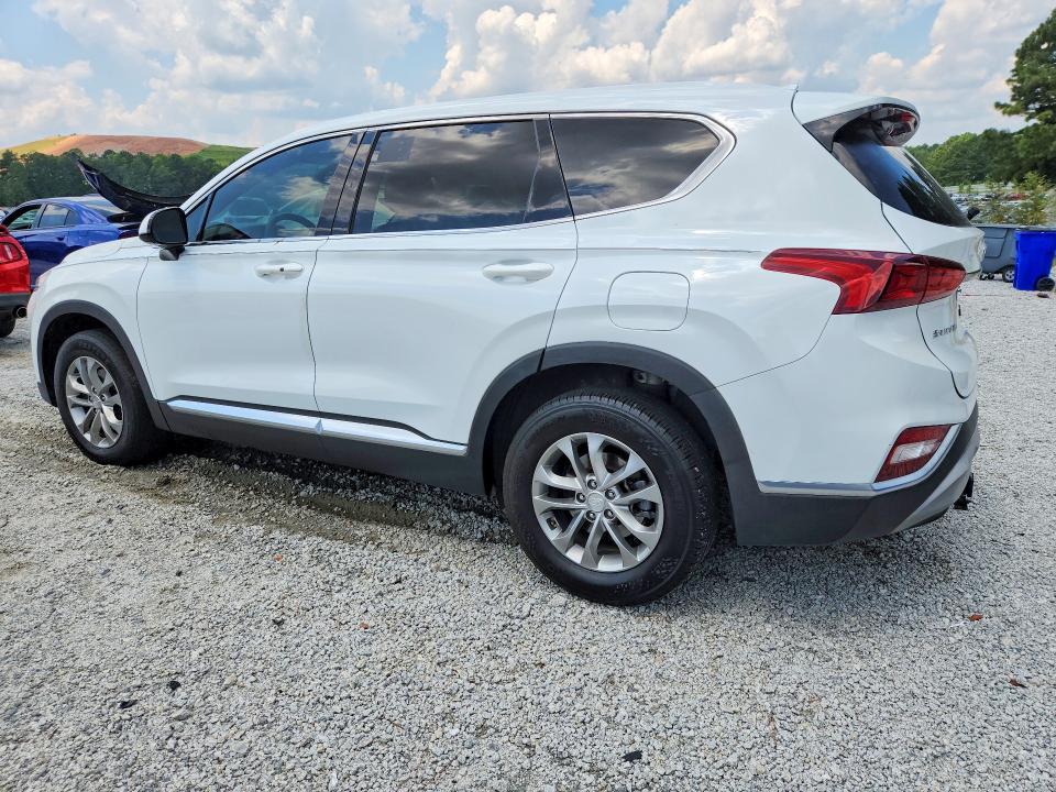 Aukcja sprzedaży 2019 Hyundai Santa Fe, vin: 5NMS33AD8KH095283, numer aukcji: 66964596