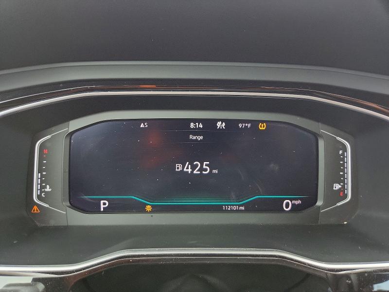 2021 Volkswagen Jetta მანქანა იყიდება აუქციონზე, vin: 3VWE57BUXMM049724, აუქციონის ნომერი: 64092146
