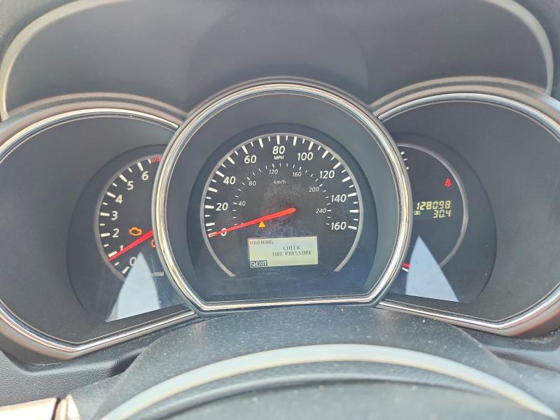 Продажа на аукционе авто 2014 Nissan Murano, vin: JN8AZ1MW6EW512627, номер лота: 66022356