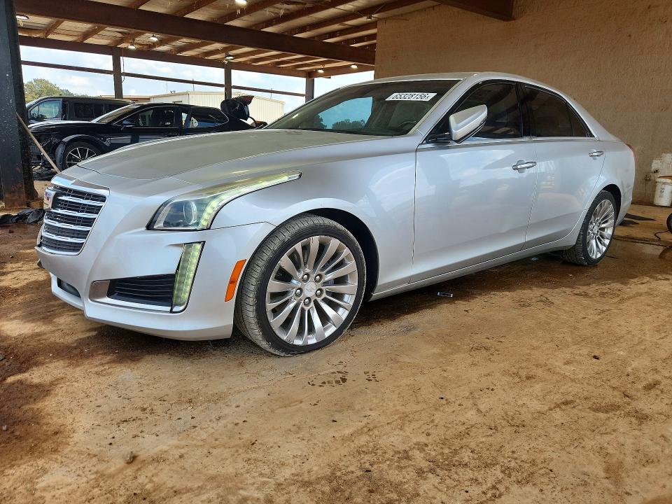 Aukcja sprzedaży 2018 Cadillac Cts, vin: 1G6AR5SX0J0162541, numer aukcji: 65328156