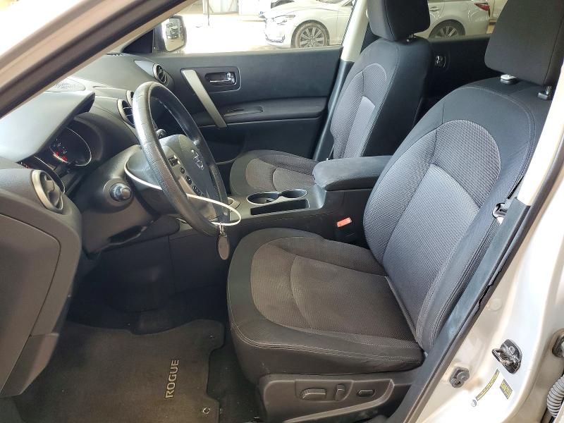 Продаж на аукціоні авто 2011 Nissan Rogue, vin: JN8AS5MT5BW183187, номер лоту: 64331216