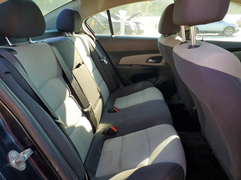 Продаж на аукціоні авто 2014 Chevrolet Cruze, vin: 1G1PA5SG4E7171411, номер лоту: 65289946