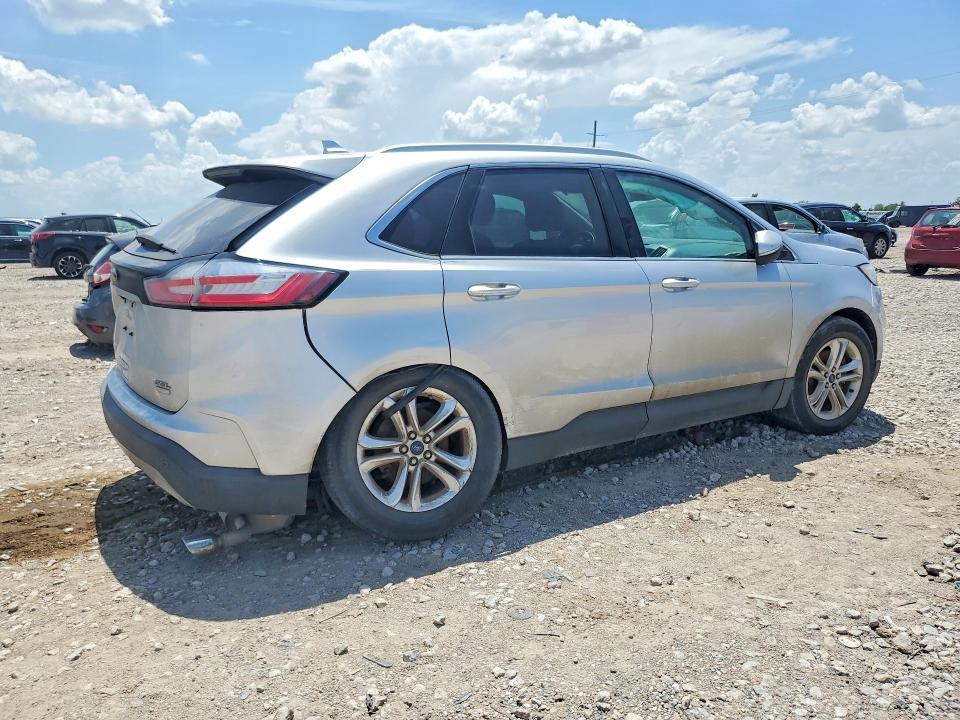 65451826 :رقم المزاد ، 2FMPK3J95KBC35191 vin ، 2019 Ford Edge مزاد بيع