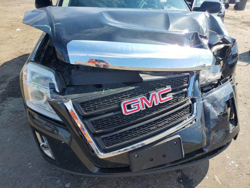 2014 Gmc Terrain მანქანა იყიდება აუქციონზე, vin: 2GKFLSE34E6236511, აუქციონის ნომერი: 63742096