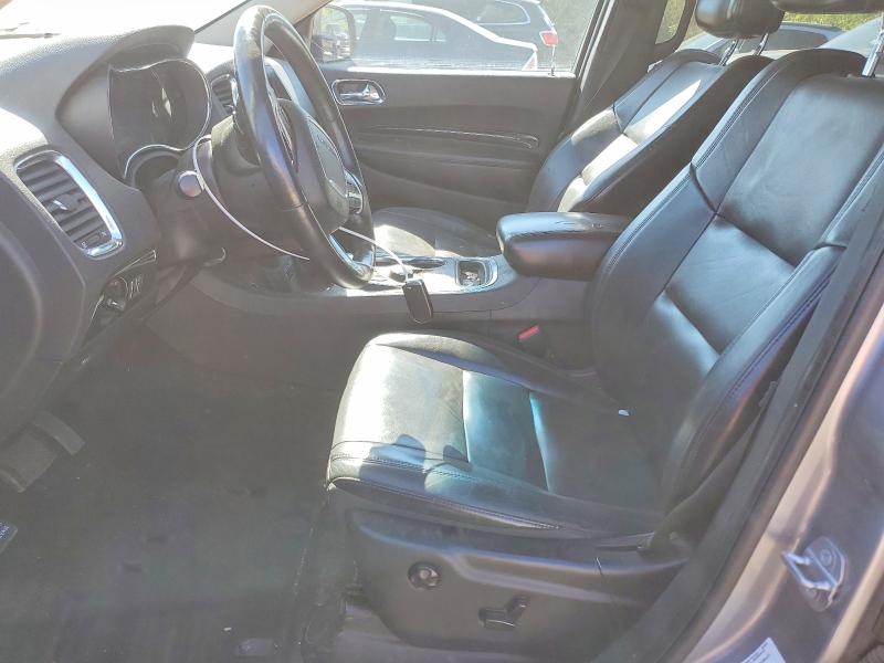 Продажа на аукционе авто 2014 Dodge Durango, vin: 1C4RDJDG8EC597834, номер лота: 65264296