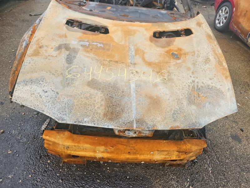 1995 Chevrolet Camaro მანქანა იყიდება აუქციონზე, vin: 2G1FP22S4S2172073, აუქციონის ნომერი: 64454346