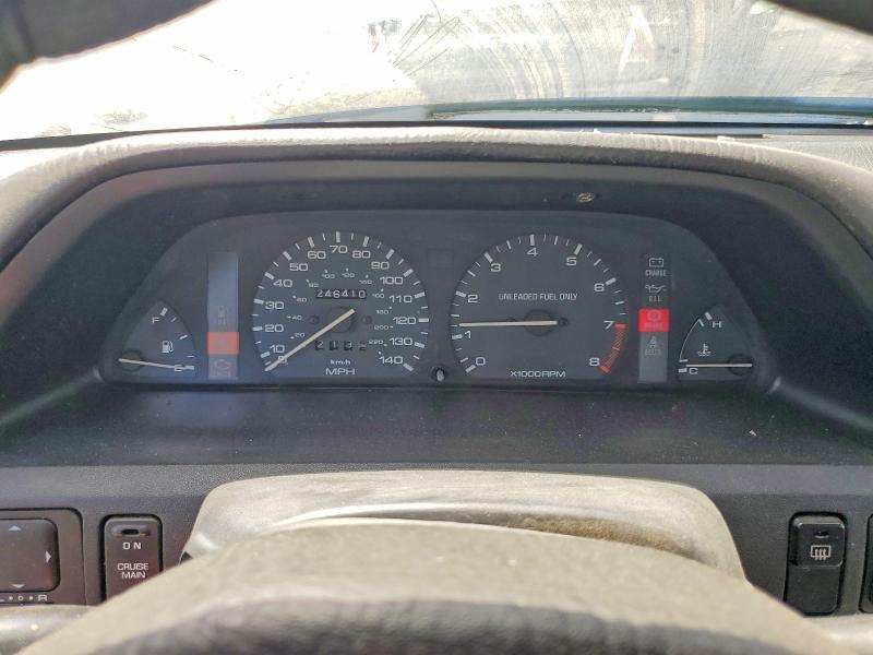 Продаж на аукціоні авто 1994 Mazda Protege, vin: JM1BG2264R0706581, номер лоту: 64626686