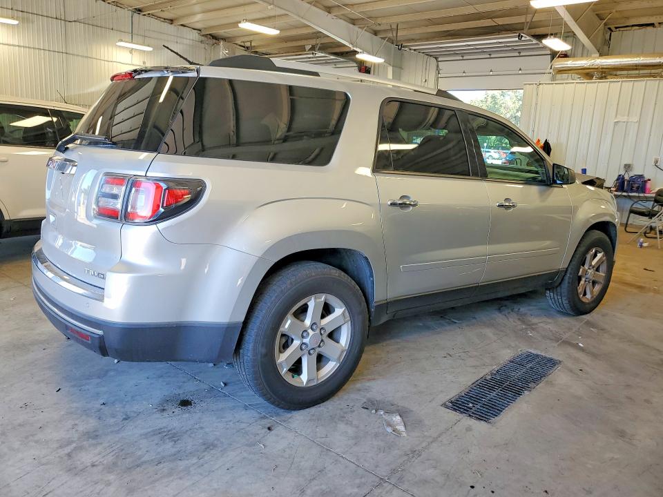 63718946 :رقم المزاد ، 1GKKVPKD6GJ236406 vin ، 2016 Gmc Acadia مزاد بيع