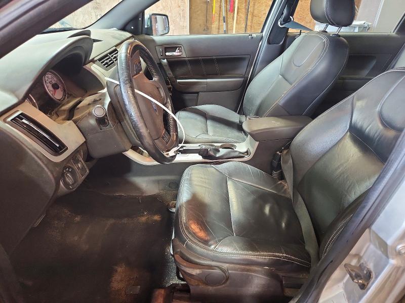 64110076 :رقم المزاد ، 1FAHP37N39W151416 vin ، 2009 Ford Focus مزاد بيع