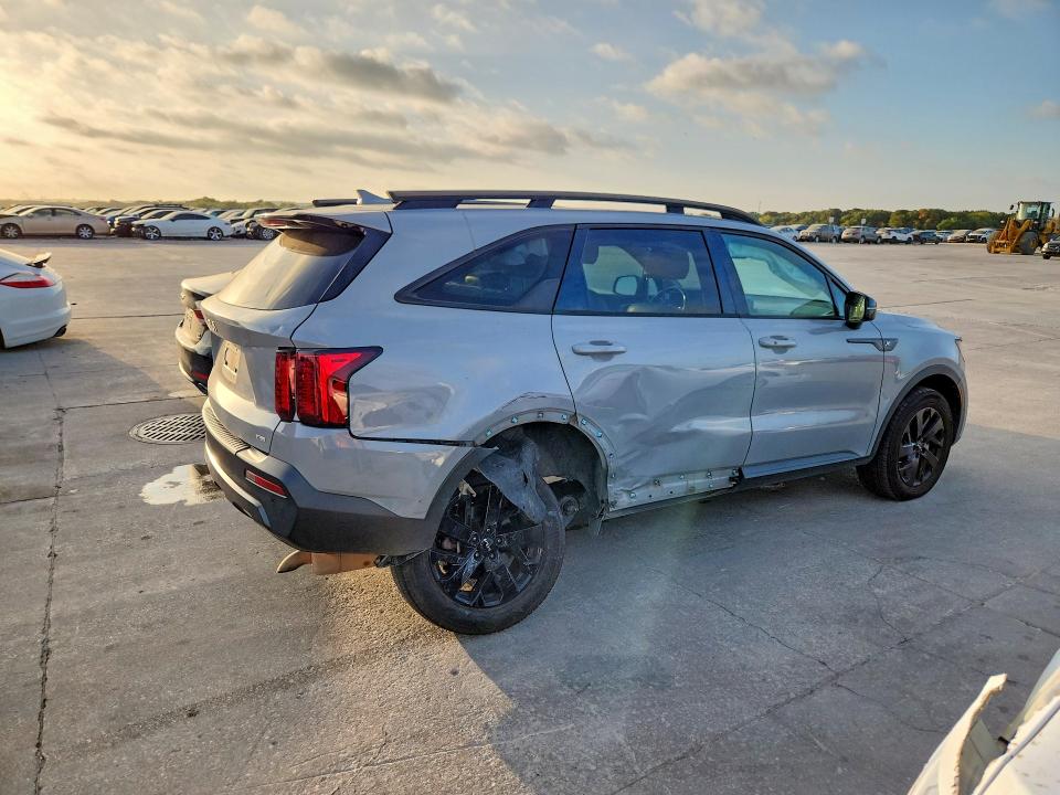 Aukcja sprzedaży 2023 Kia Sorento, vin: 5XYRLDLC2PG172658, numer aukcji: 65083546