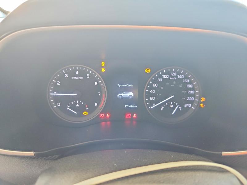 66300286 :رقم المزاد ، KM8J23A4XKU905869 vin ، 2019 Hyundai Tucson مزاد بيع