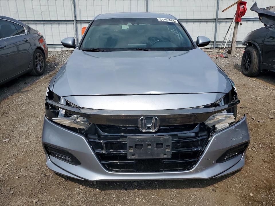 Aukcja sprzedaży 2020 Honda Accord, vin: 1HGCV1F34LA069473, numer aukcji: 64453486