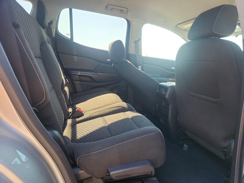 2019 Gmc Acadia მანქანა იყიდება აუქციონზე, vin: 1GKKNKLAXKZ146497, აუქციონის ნომერი: 64417436