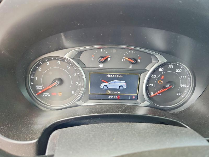 Aukcja sprzedaży 2020 Gmc Terrain, vin: 3GKALPEV0LL334405, numer aukcji: 63767606