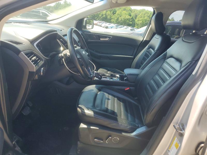 2019 Ford Edge მანქანა იყიდება აუქციონზე, vin: 2FMPK4J96KBB80126, აუქციონის ნომერი: 65238076