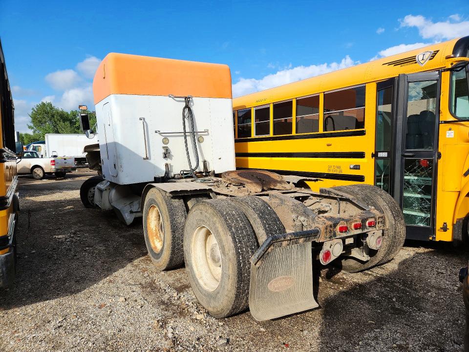 Продажа на аукционе авто 2003 Peterbilt 385, vin: 1XPGDU9X13N803481, номер лота: 64518126