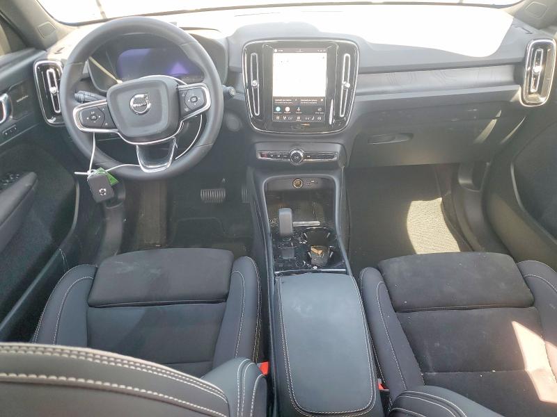 Продаж на аукціоні авто 2024 Volvo Xc40, vin: YV4ER3XM3R2309837, номер лоту: 66415276