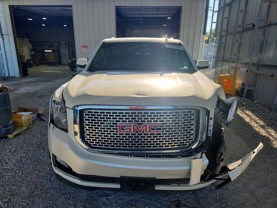 67364966 :رقم المزاد ، 1GKS2JKJ5FR719820 vin ، 2024 Gmc Yukon Xl مزاد بيع