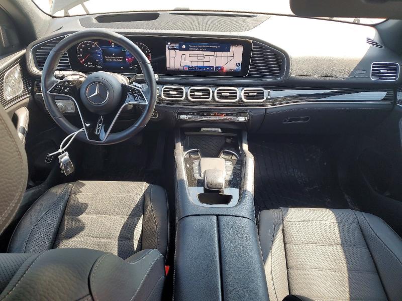 Продаж на аукціоні авто 2024 Mercedes-benz Gle, vin: 4JGFB4FBXRB041611, номер лоту: 64003856