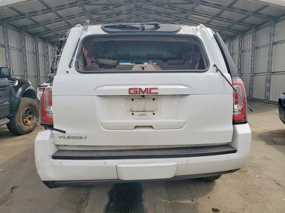 Aukcja sprzedaży 2018 Gmc Yukon, vin: 1GKS1DKC2JR387317, numer aukcji: 66982326