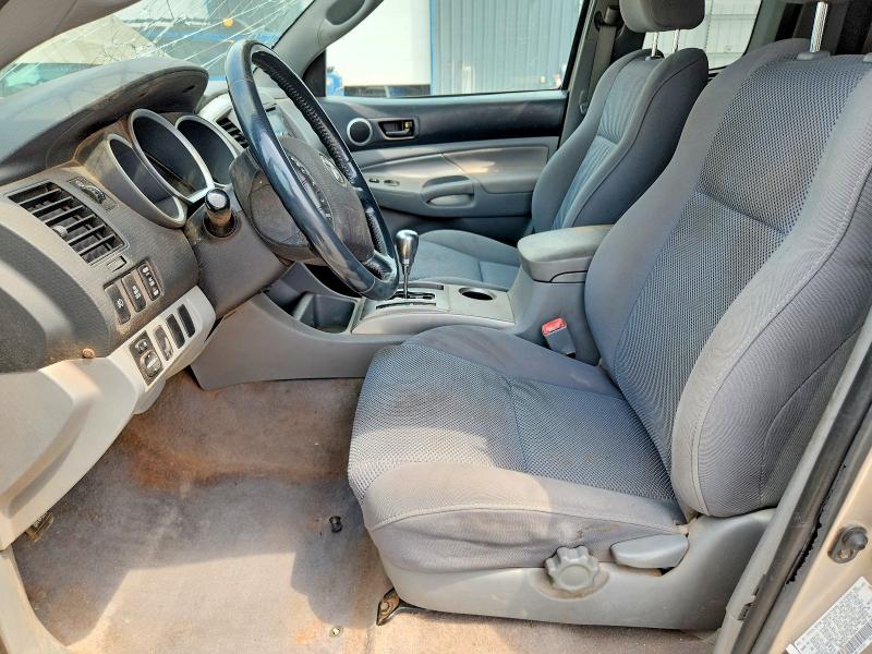 Продажа на аукционе авто 2006 Toyota Tacoma, vin: 5TEUU42N36Z266630, номер лота: 64040446