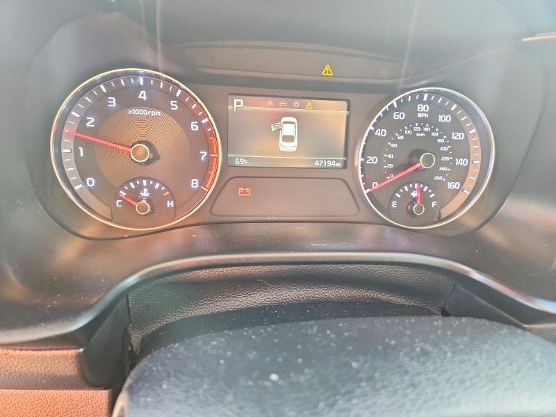 Aukcja sprzedaży 2024 Kia Forte, vin: 3KPF24AD1RE804082, numer aukcji: 65558096