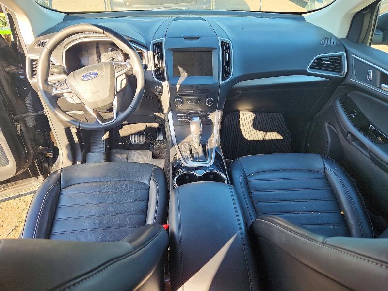 Продаж на аукціоні авто 2018 Ford Edge, vin: 2FMPK4J84JBB62391, номер лоту: 64898126
