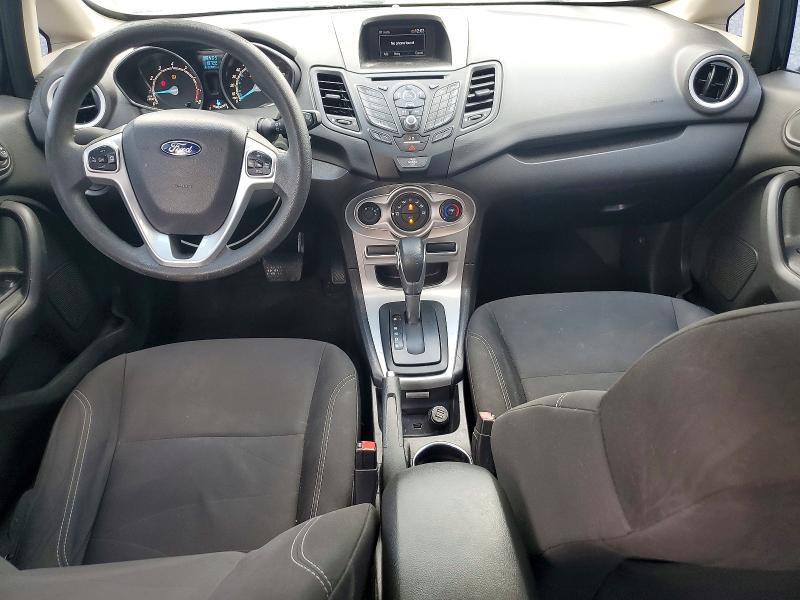 Aukcja sprzedaży 2019 Ford Fiesta, vin: 3FADP4BJ6KM126069, numer aukcji: 65159076