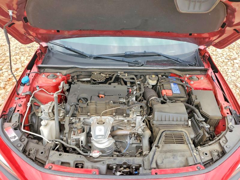 Продажа на аукционе авто 2024 Honda Civic, vin: 2HGFE2F52RH566620, номер лота: 65129606