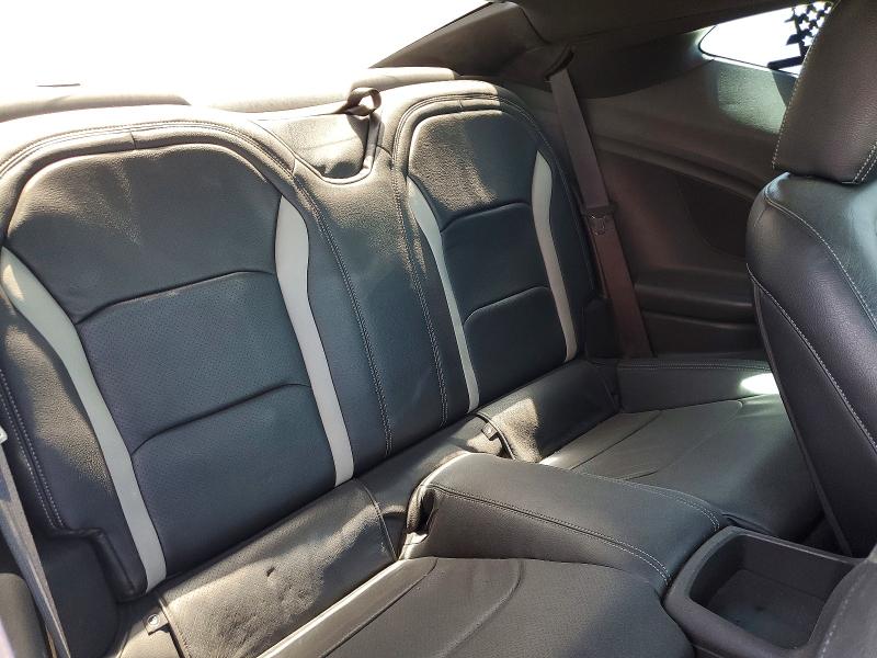 Aukcja sprzedaży 2019 Chevrolet Camaro, vin: 1G1FB1RX0K0126221, numer aukcji: 65814836