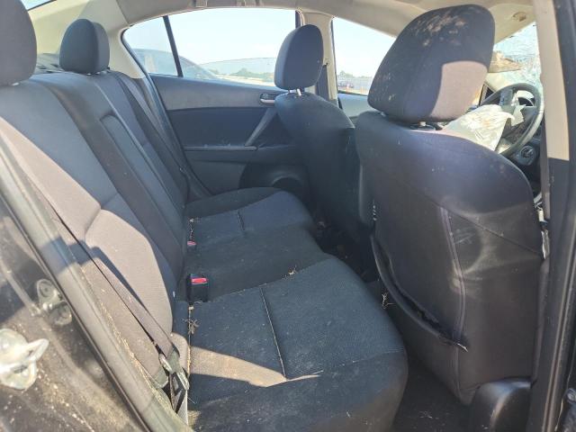 64834166 :رقم المزاد ، JM1BL1VF3B1496721 vin ، 2011 Mazda 3 مزاد بيع
