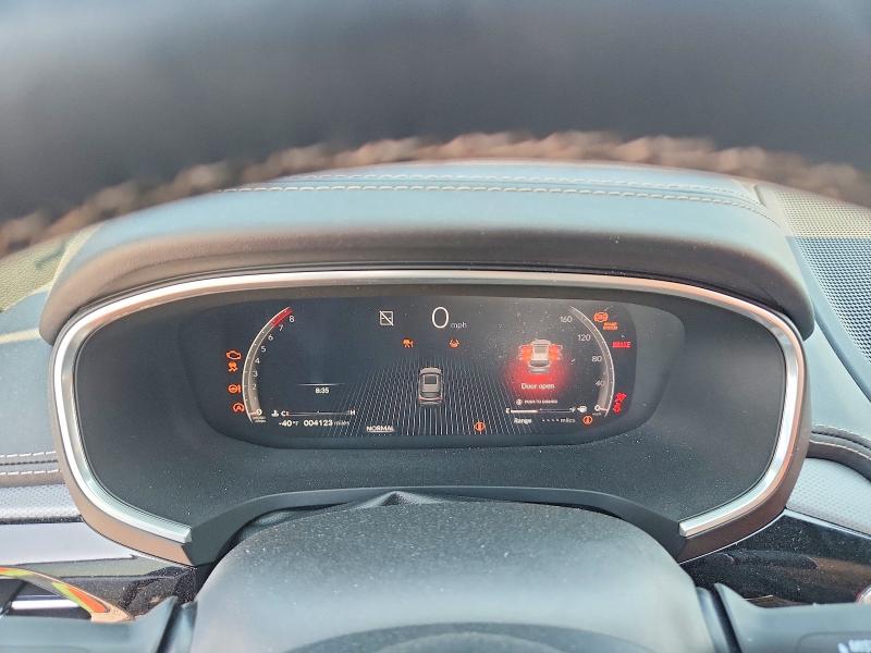 Aukcja sprzedaży 2026 Acura Mdx, vin: 5J8YE1H96TL019542, numer aukcji: 64724736