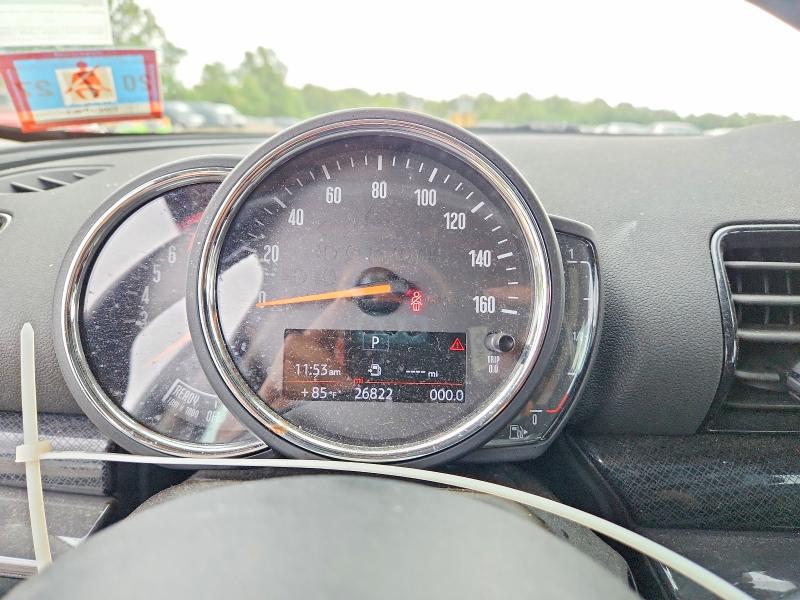 Aukcja sprzedaży 2020 Mini Cooper, vin: WMWXJ1C0XL2L87563, numer aukcji: 65273696